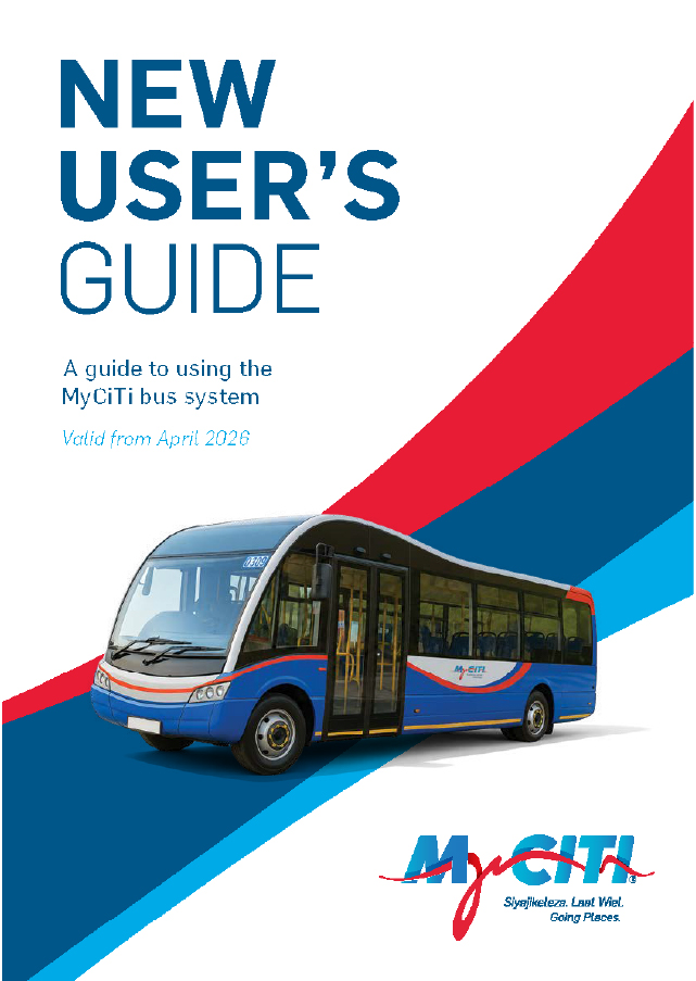 new user guide